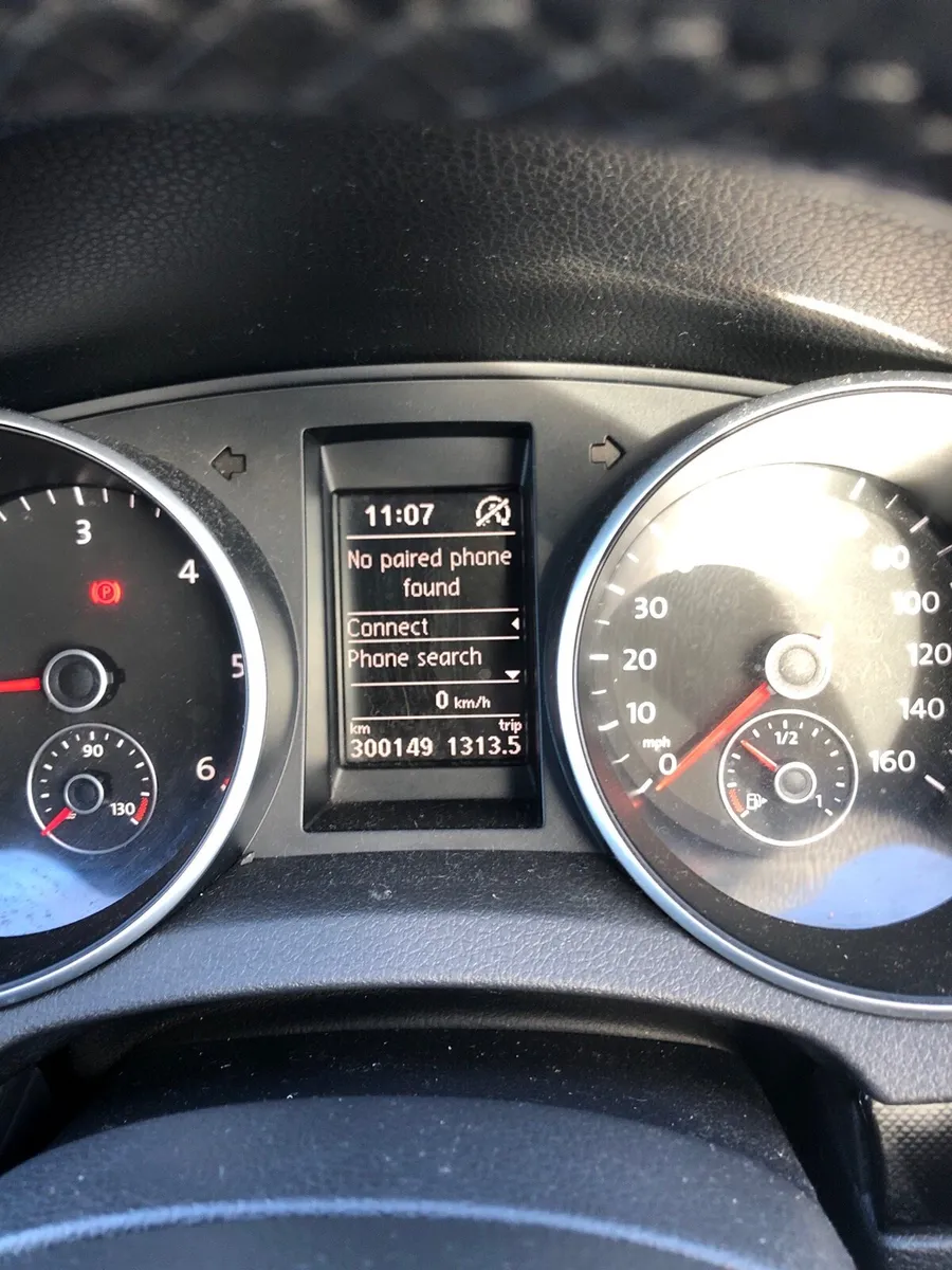 Vw golf !!!! NCT just done - Image 2