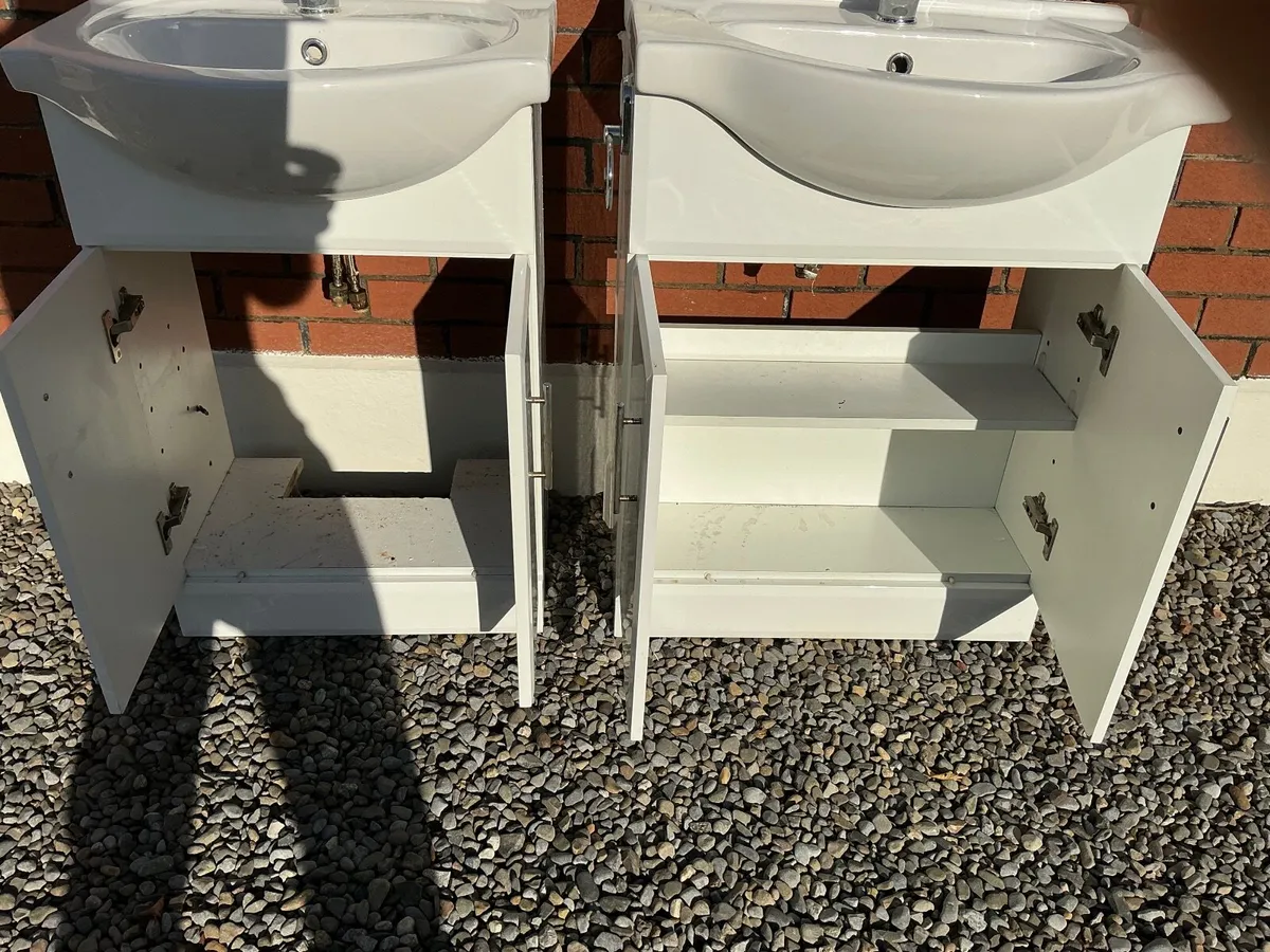 Sink unit - Image 2