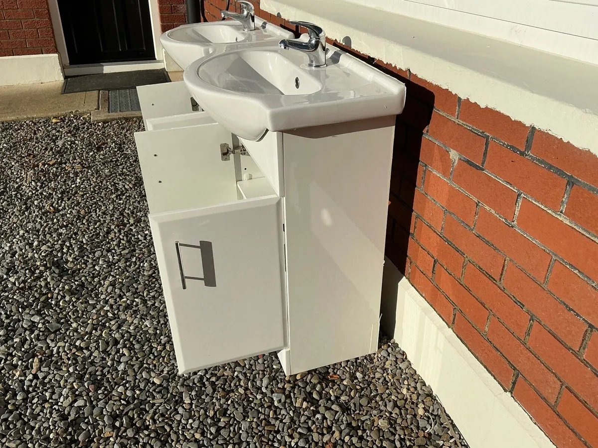 Sink unit - Image 3