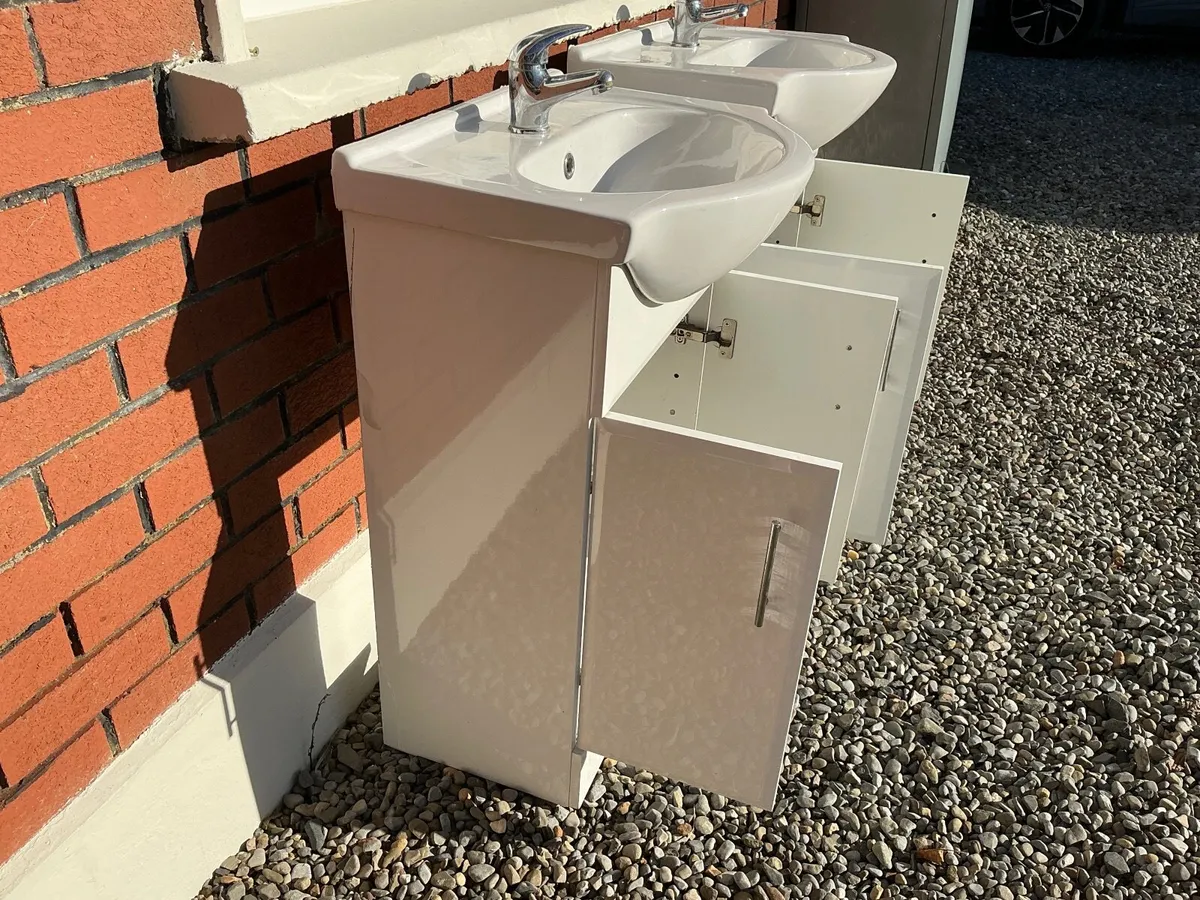 Sink unit - Image 4