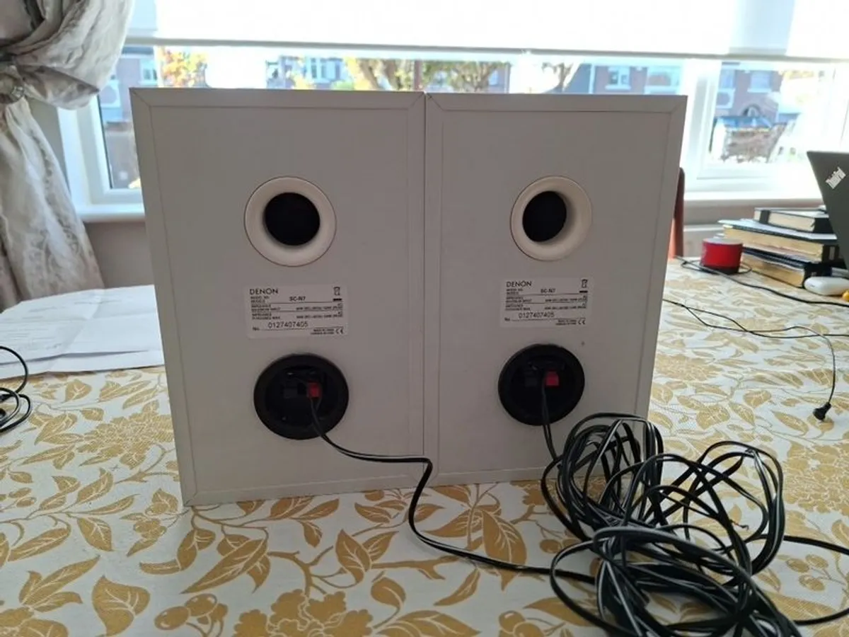Hi Fi - Image 3