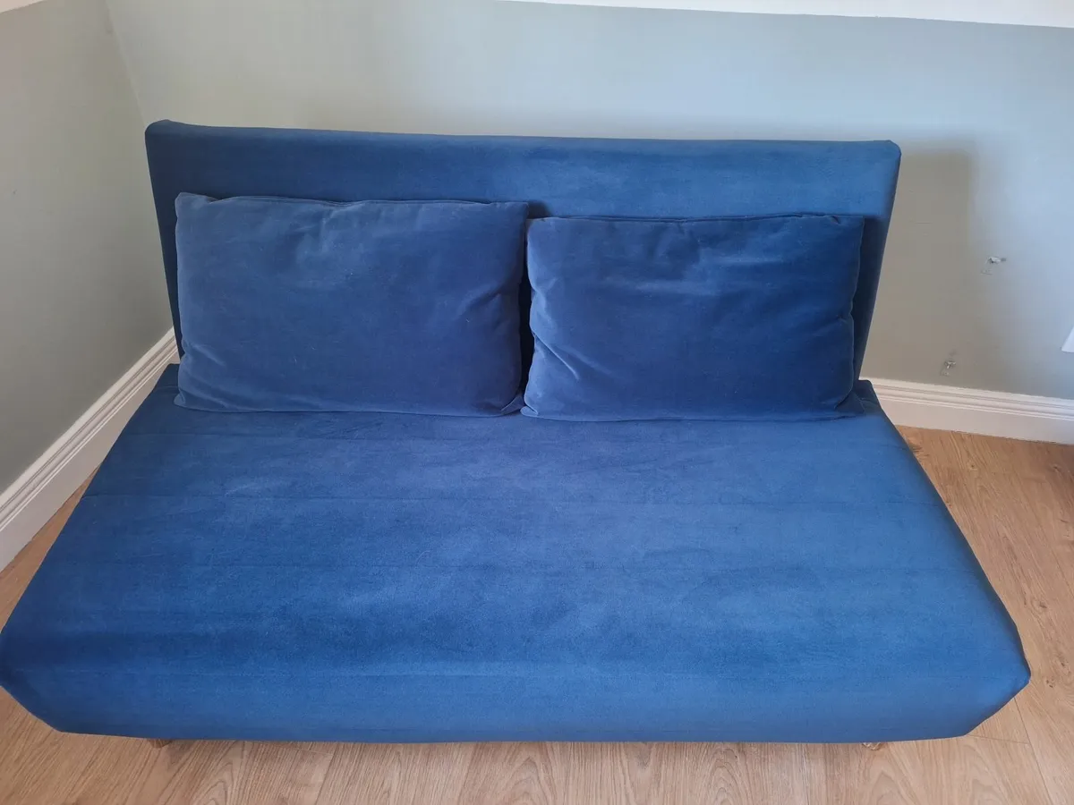 Futon - Image 1
