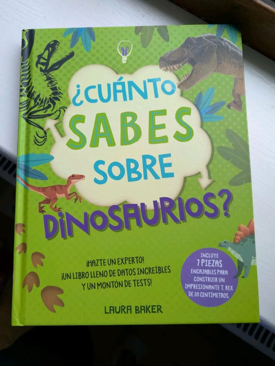 Libros en Español para niños - Image 2