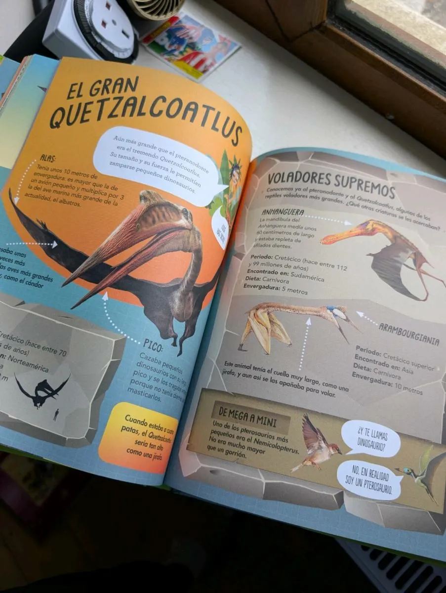 Libros en Español para niños - Image 3
