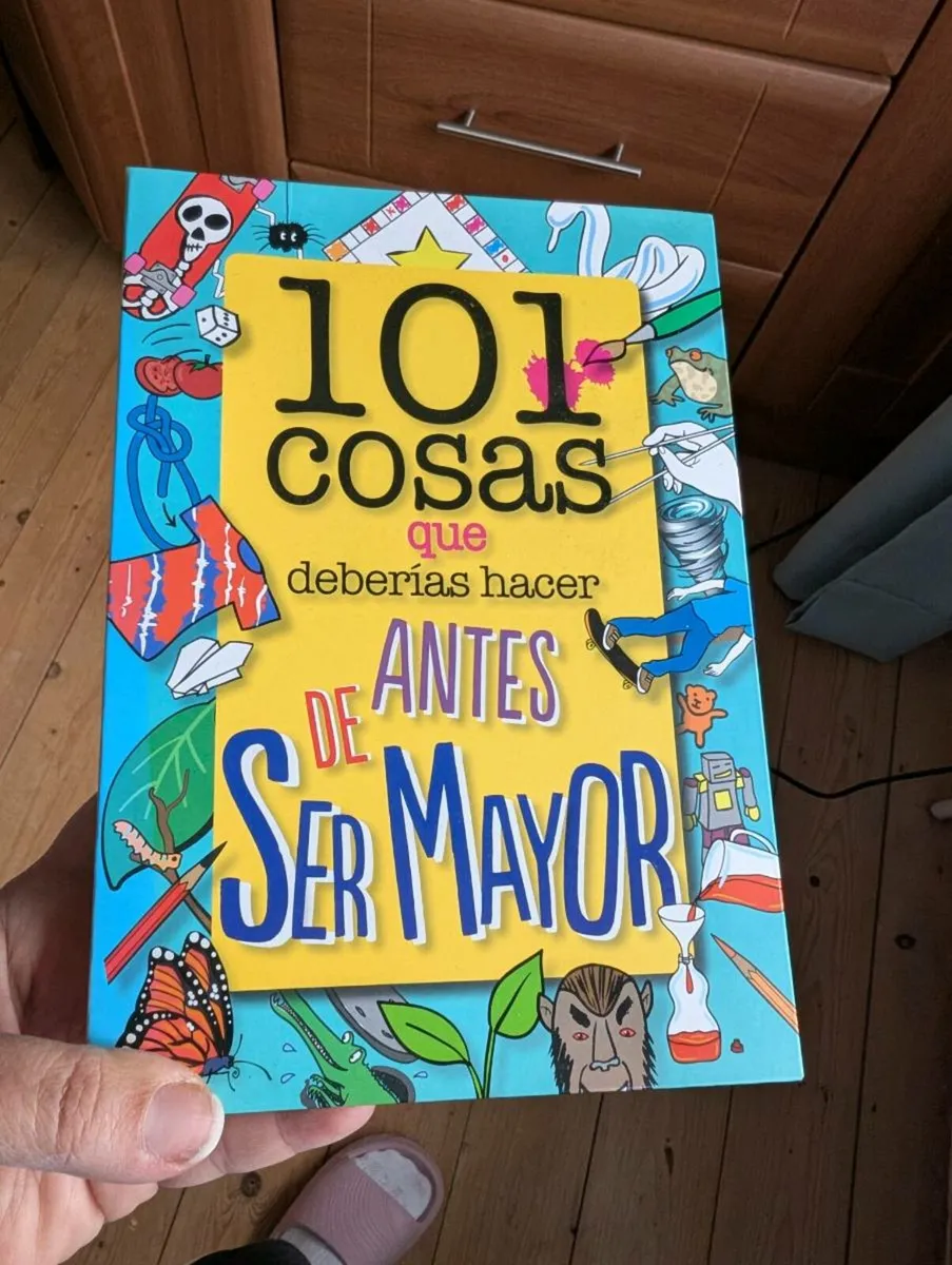 Libros en Español para niños - Image 4