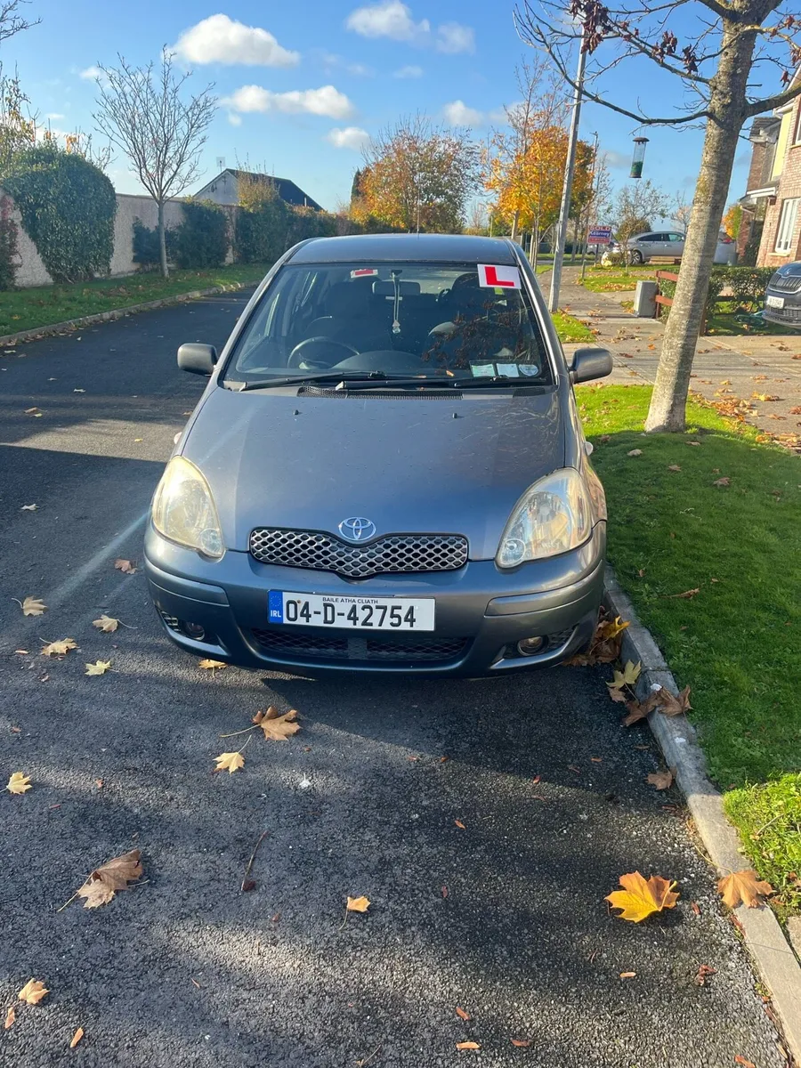 Toyota Yaris - Image 2