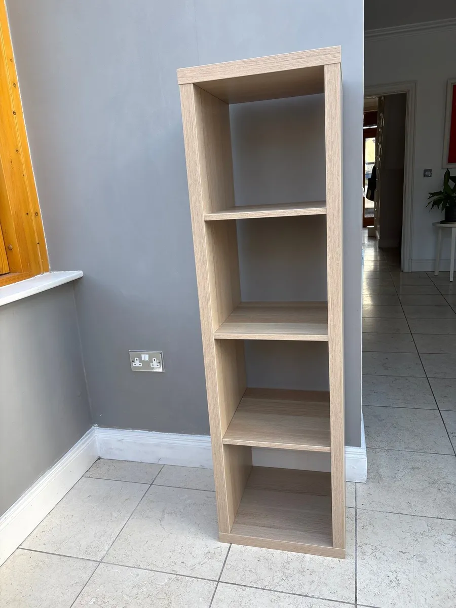 Ikea kallax units - Image 3