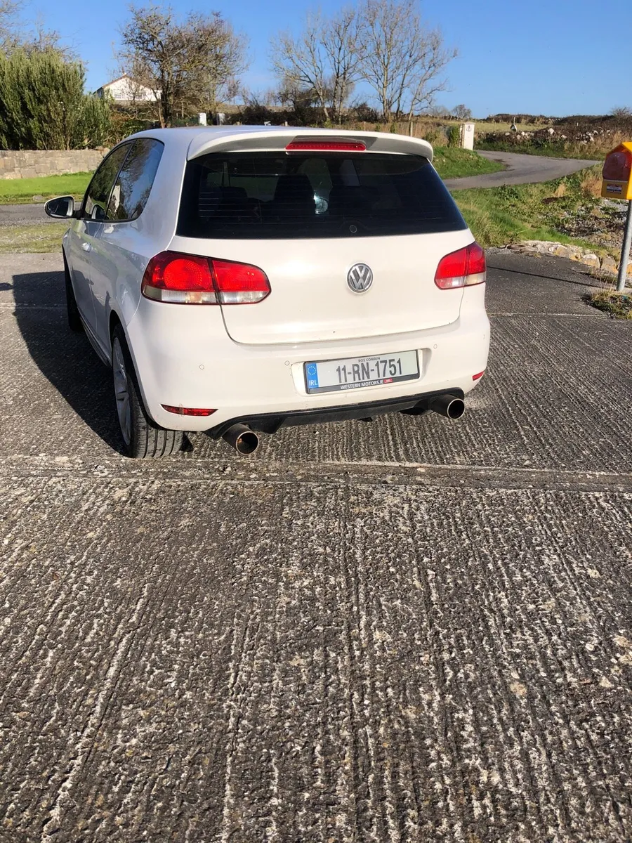Vw golf !!!! NCT just done - Image 3
