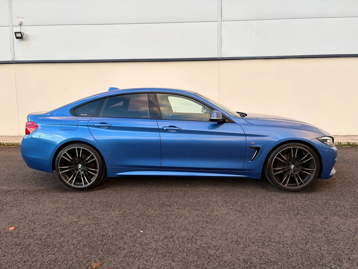 BMW 420d - Image 3