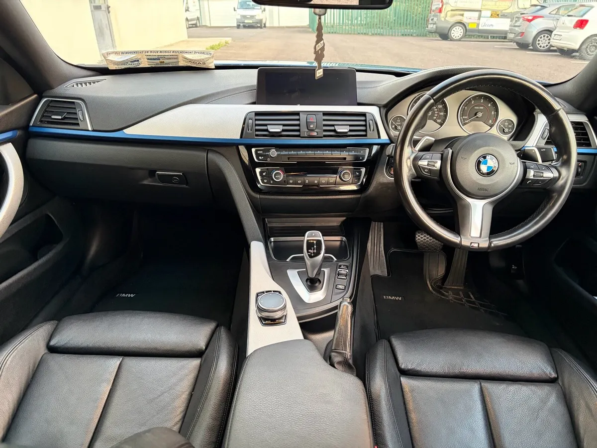 BMW 420d - Image 4