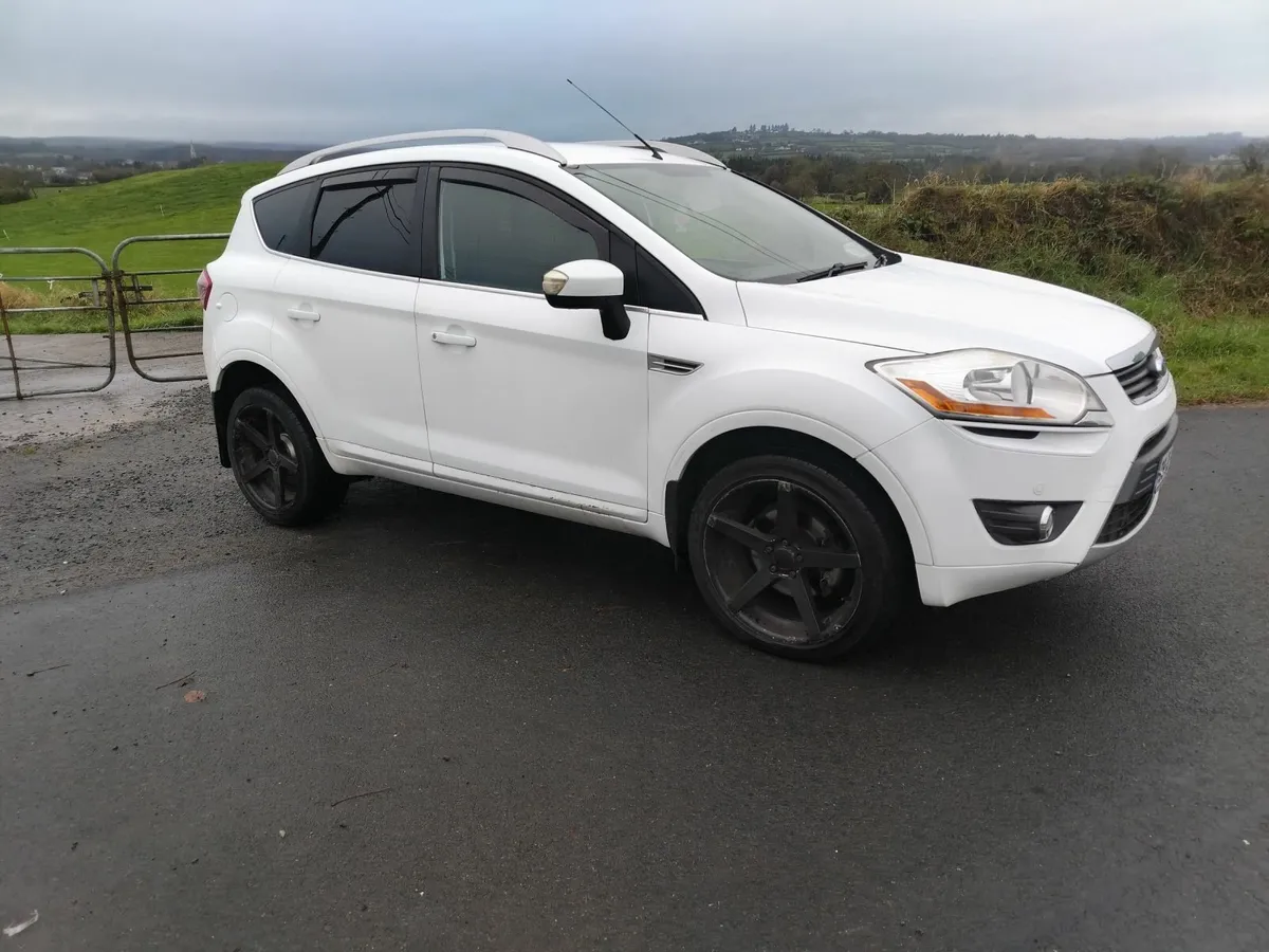 Ford Kuga 2008 - Image 1