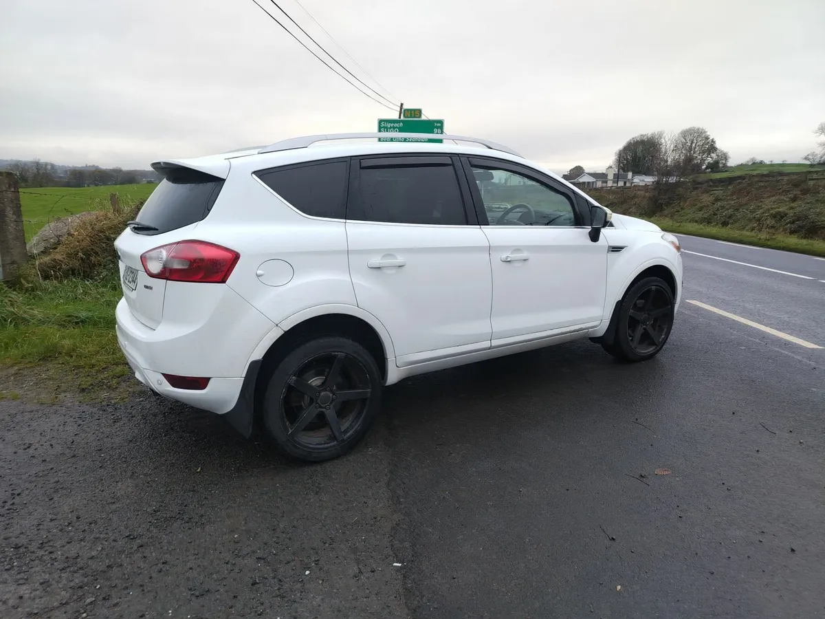 Ford Kuga 2008 - Image 3