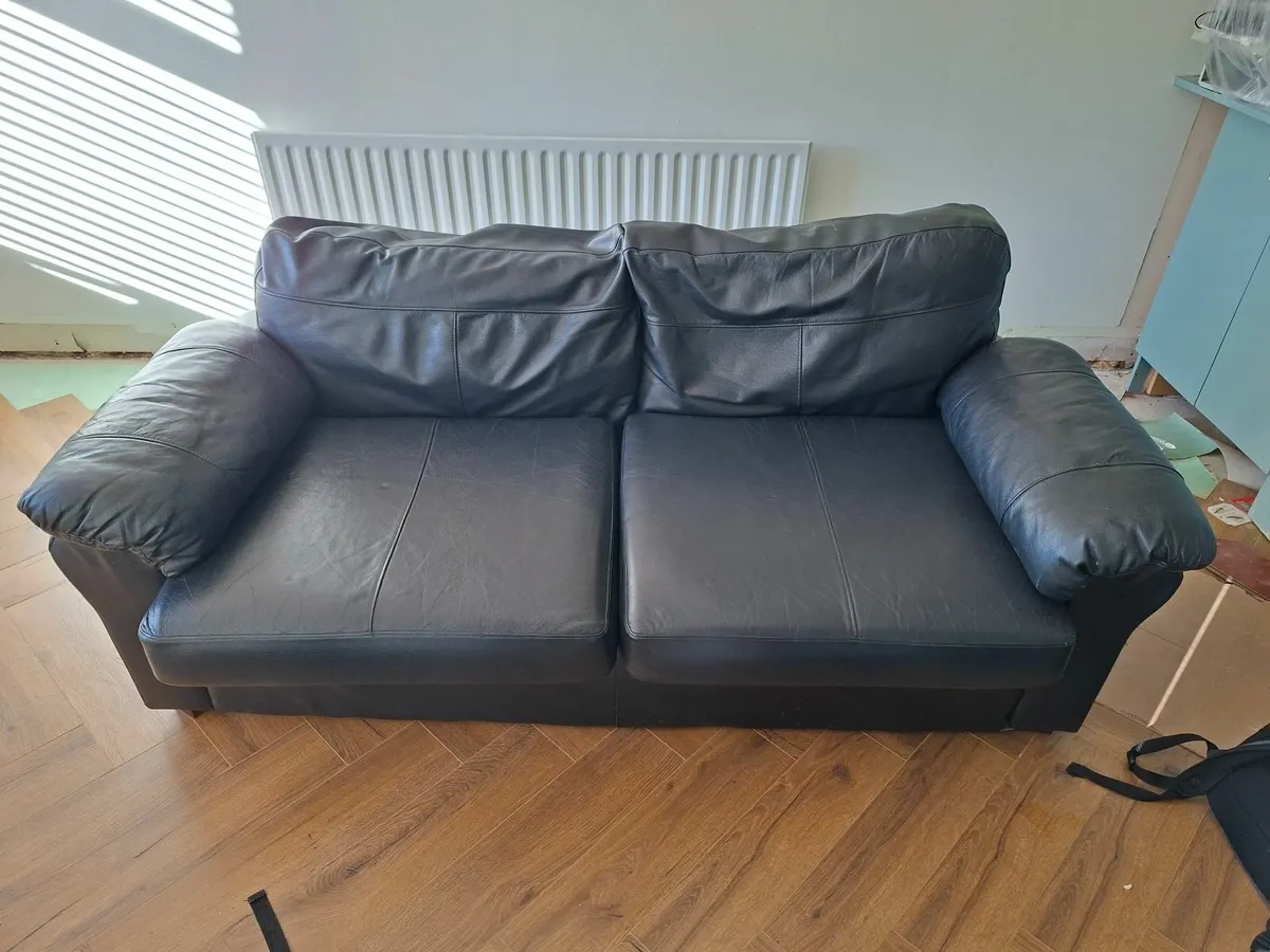 Couch - Image 1