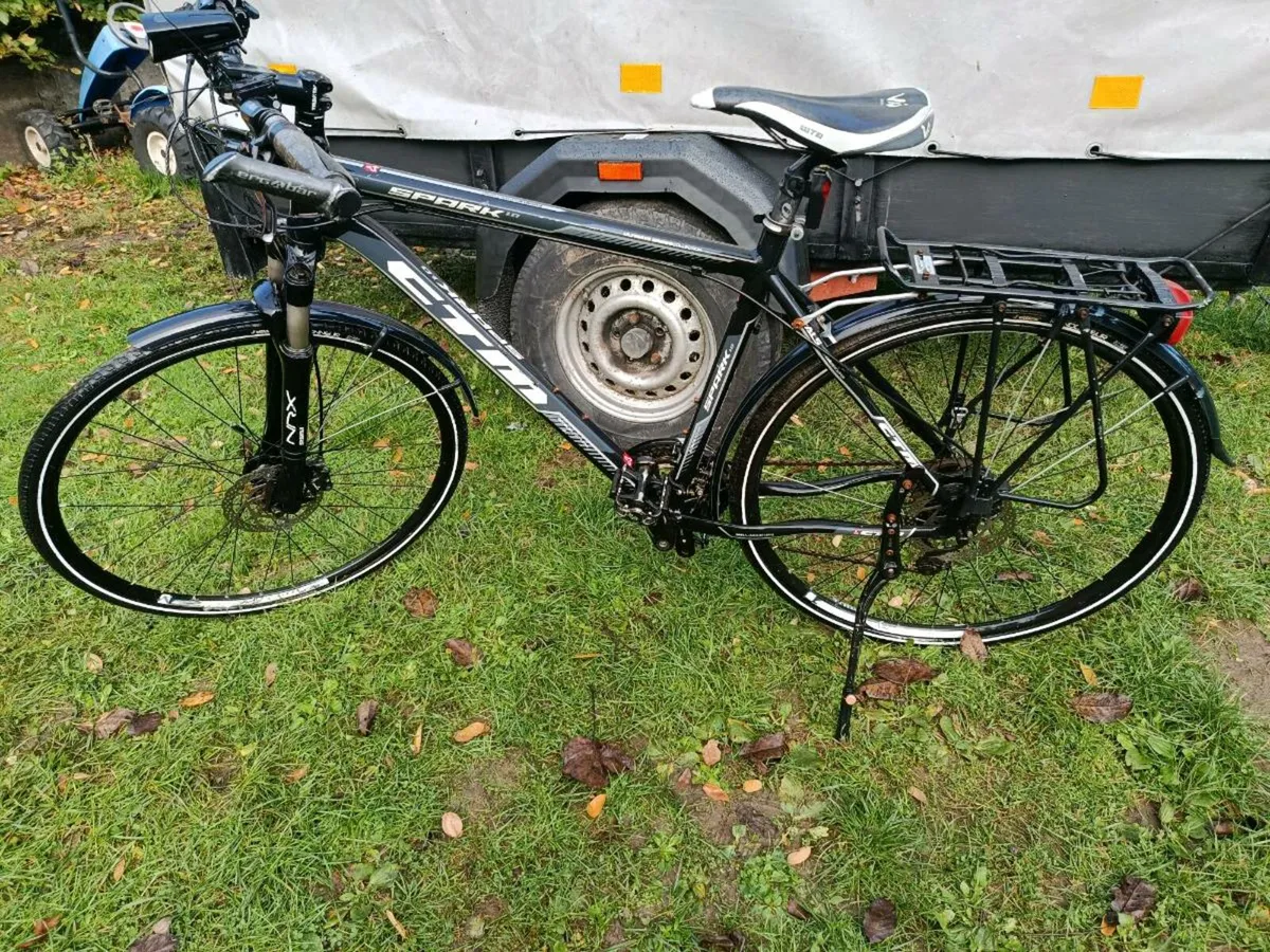 bike - Image 1