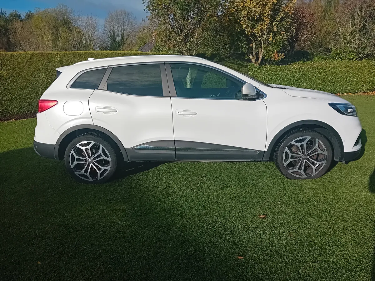 Renault Kadjar 2019 - Image 3