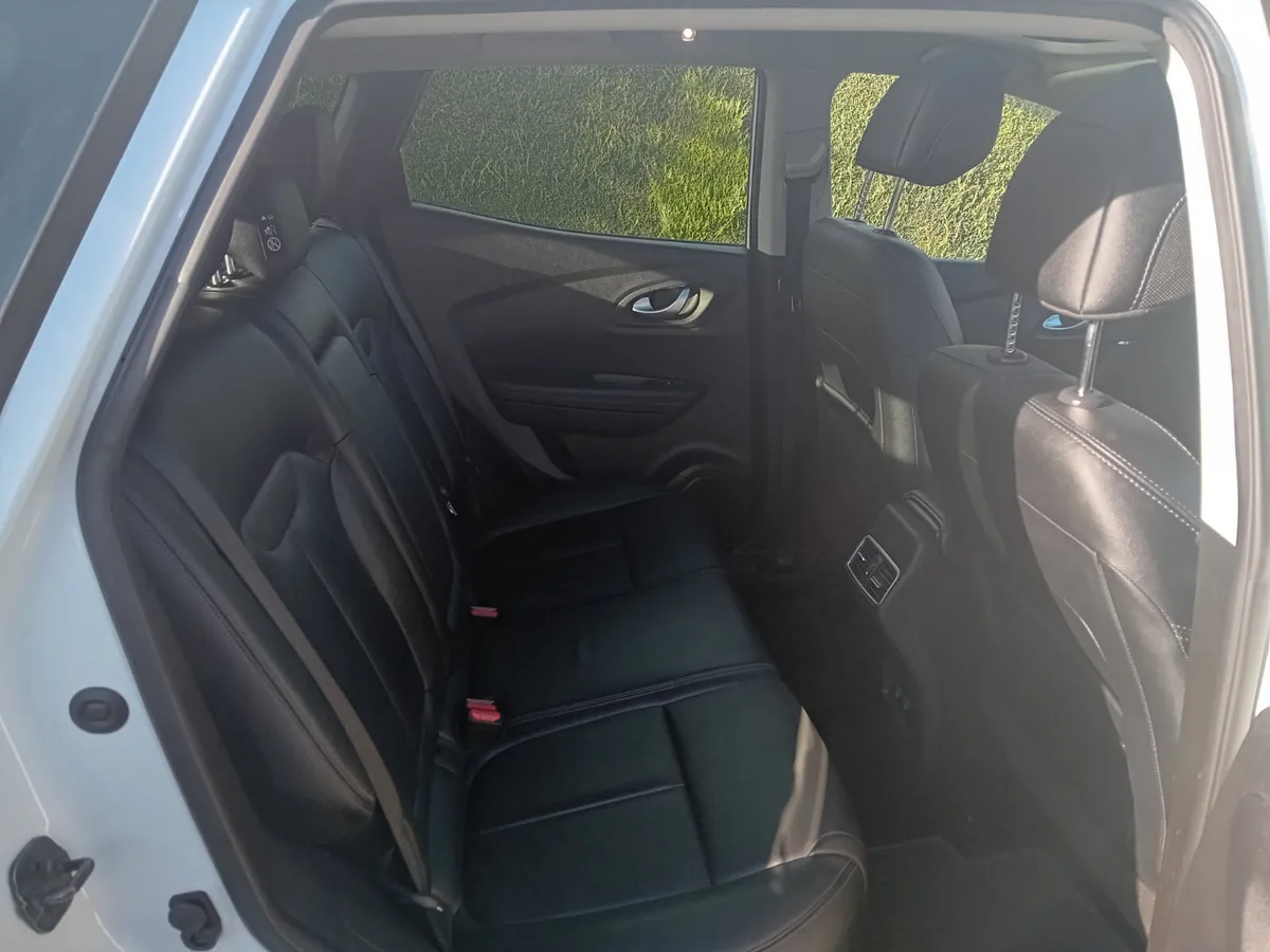 Renault Kadjar 2019 - Image 4