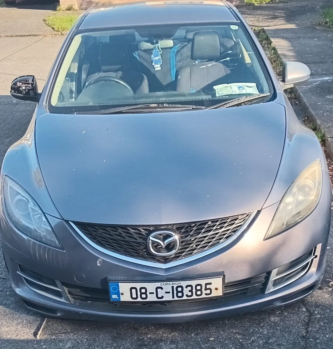 2008 Mazda 6 - Image 1