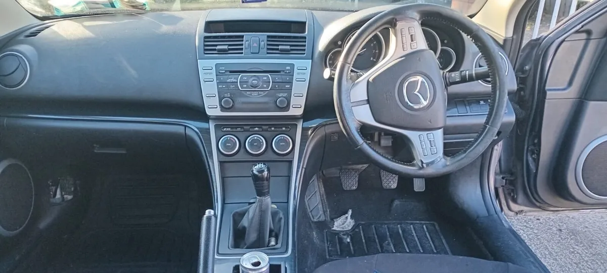 2008 Mazda 6 - Image 4