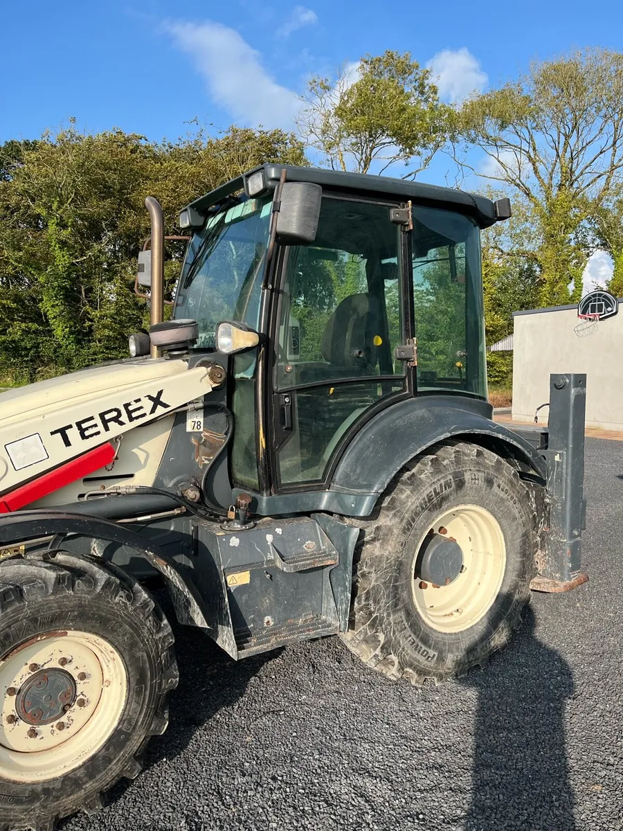 Terex 860 - Image 1