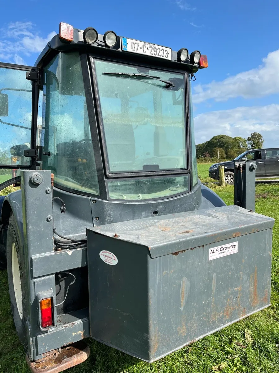 Terex 860 - Image 4
