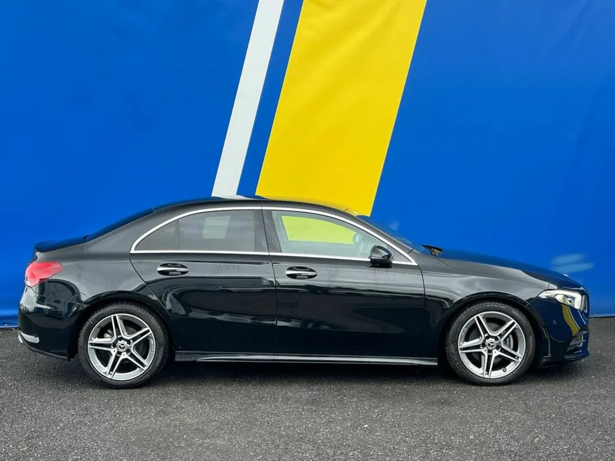 Mercedes-Benz A-Class A200d AMG-LINE PREMIUM PLUS - Image 2