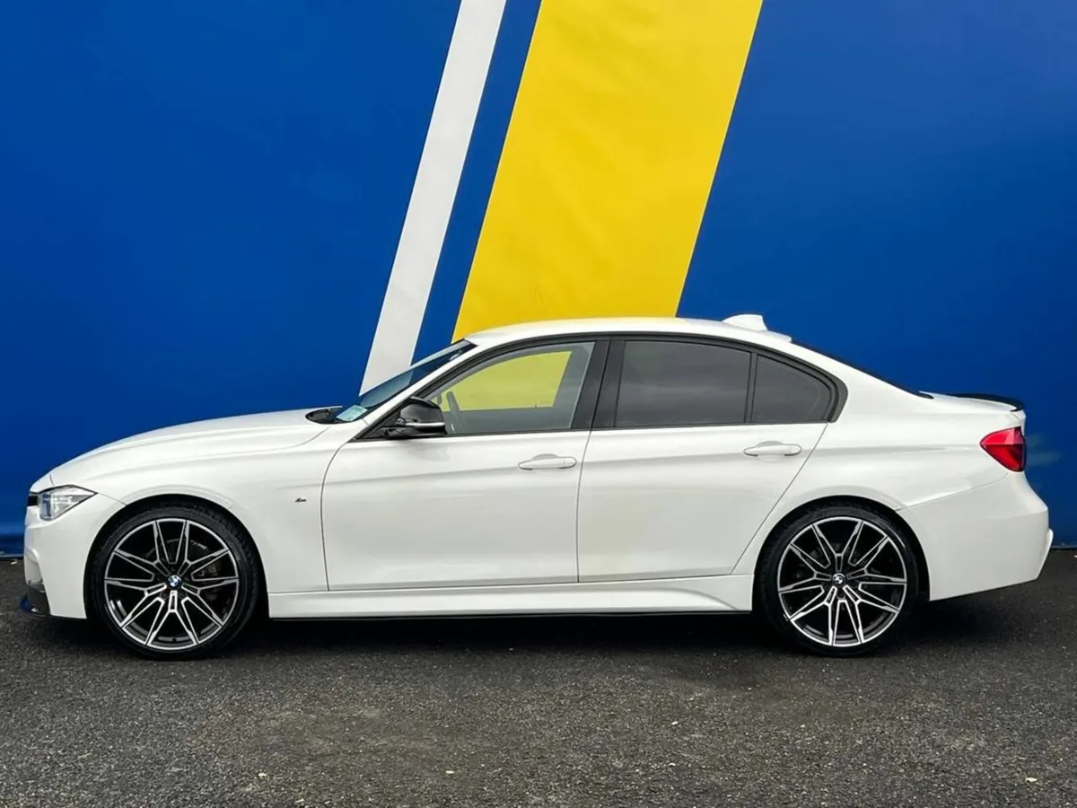 BMW 3-Series 320d M-SPORT COMPETITION PACK // NEW - Image 3