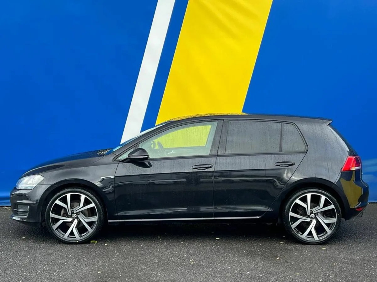 Volkswagen Golf R-LINE PACK 1.2 TSI AUTO // NEW 19 - Image 3