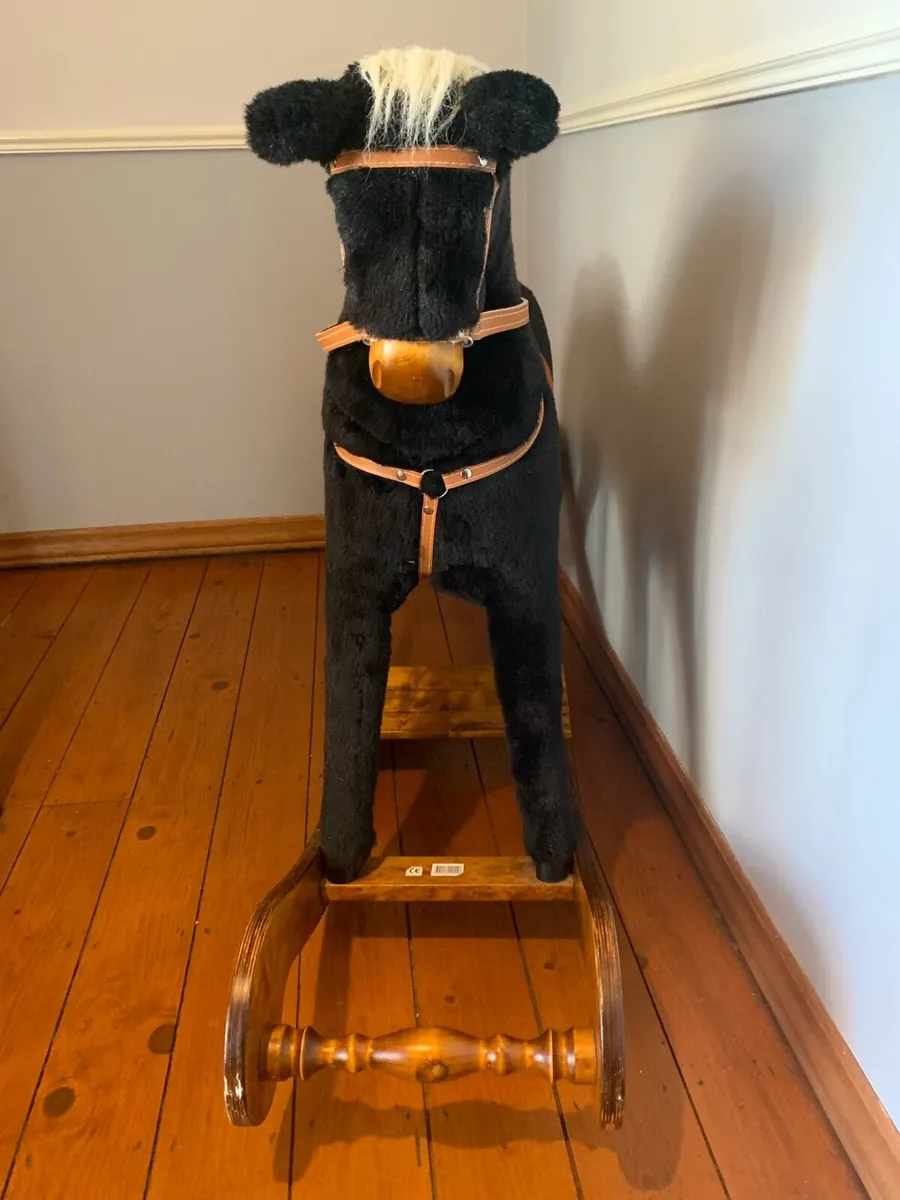 Rocking horse - Image 2