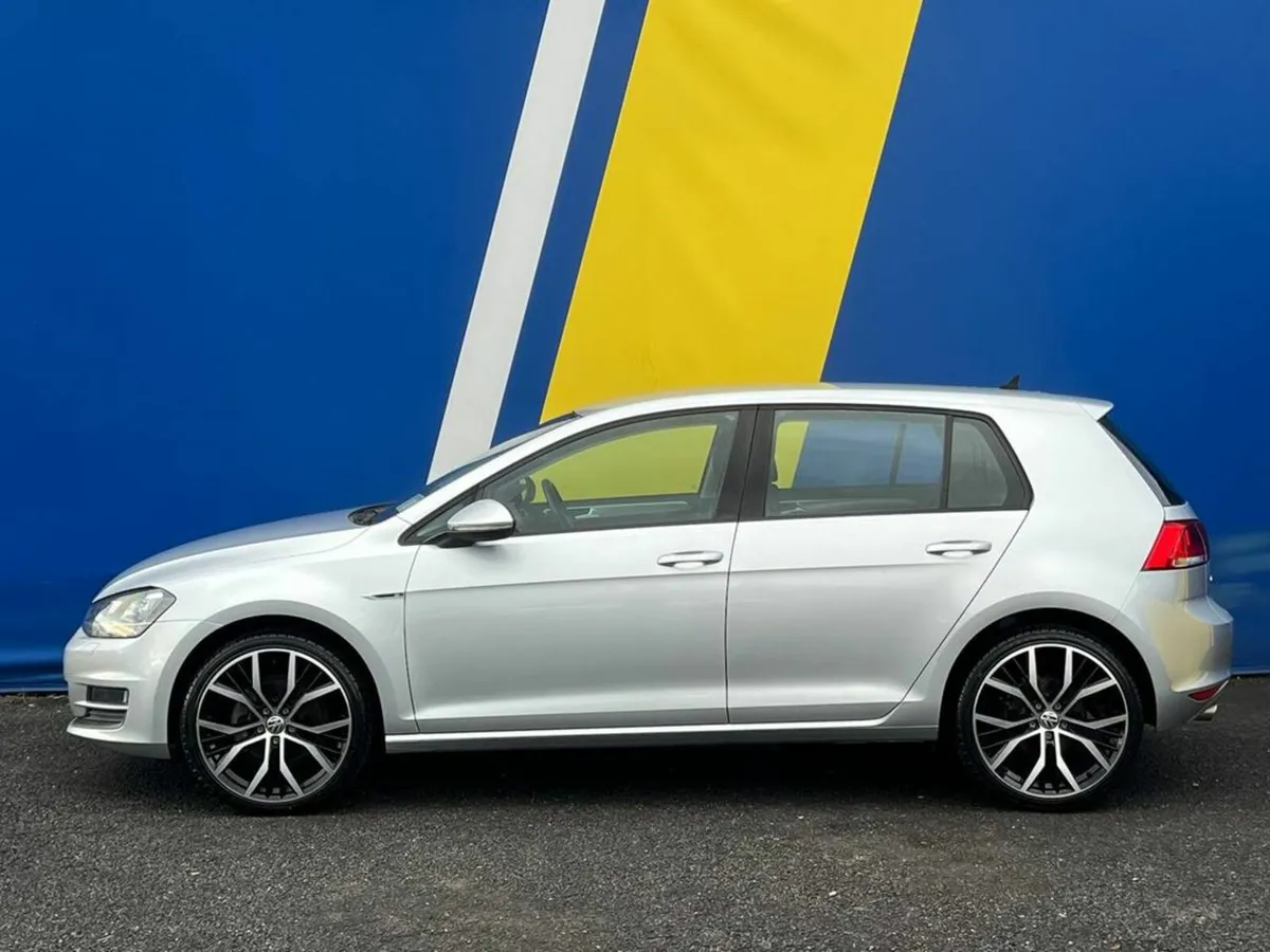 Volkswagen Golf R-LINE PACK 1.2 TSI AUTO // SERVIC - Image 3