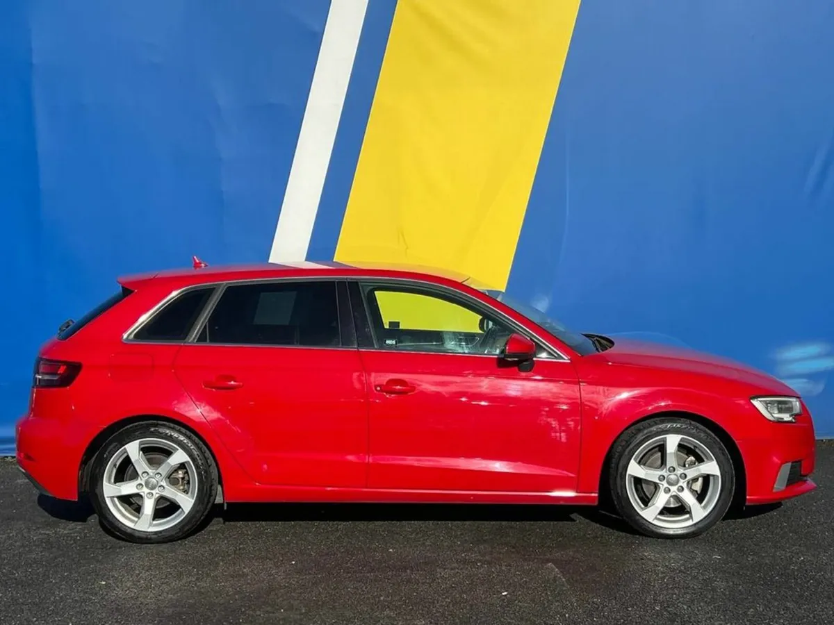 Audi A3 SPORT 1.4 TFSI AUTO // VALID NCT 08/27 // - Image 2