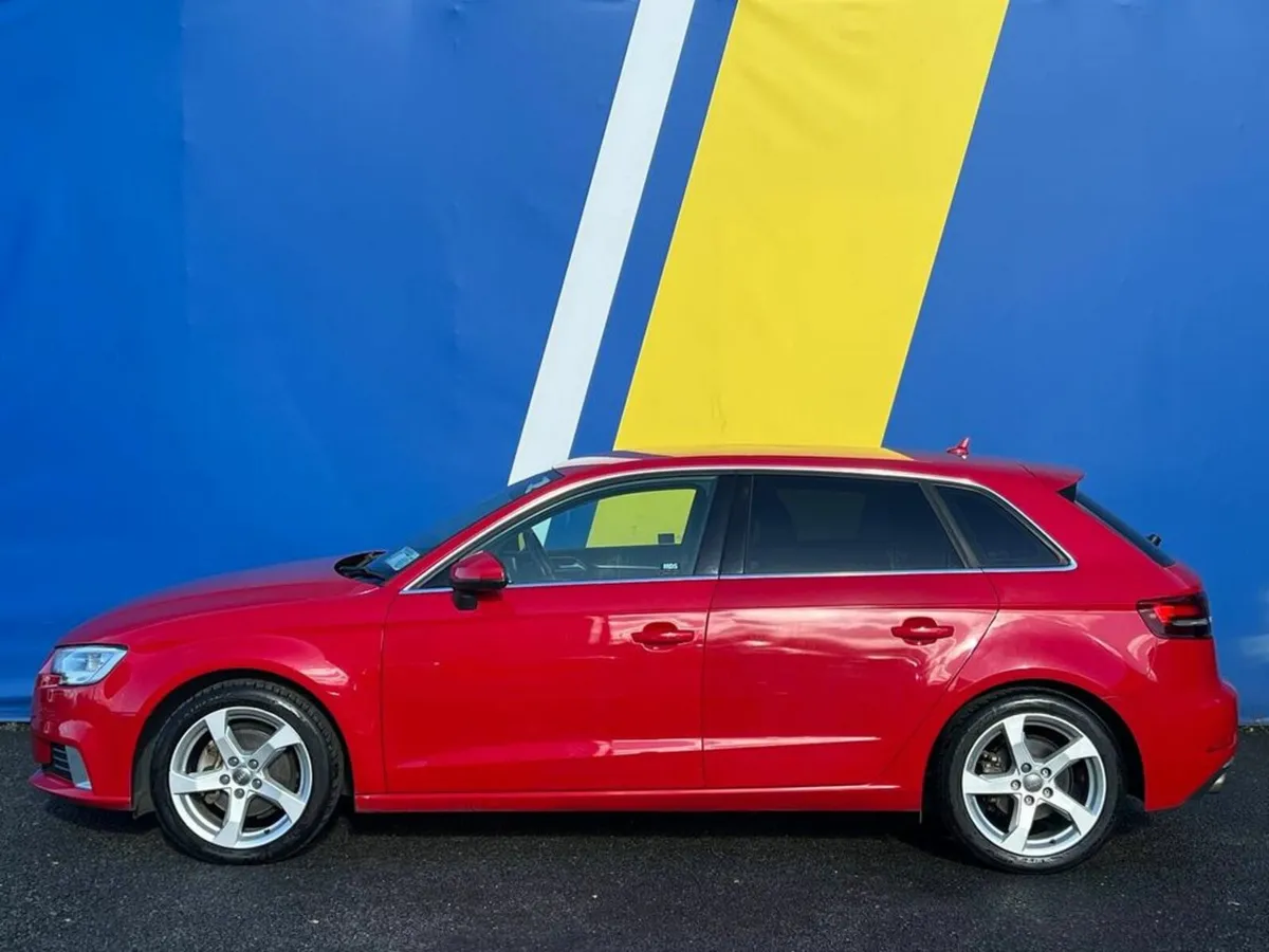 Audi A3 SPORT 1.4 TFSI AUTO // VALID NCT 08/27 // - Image 3