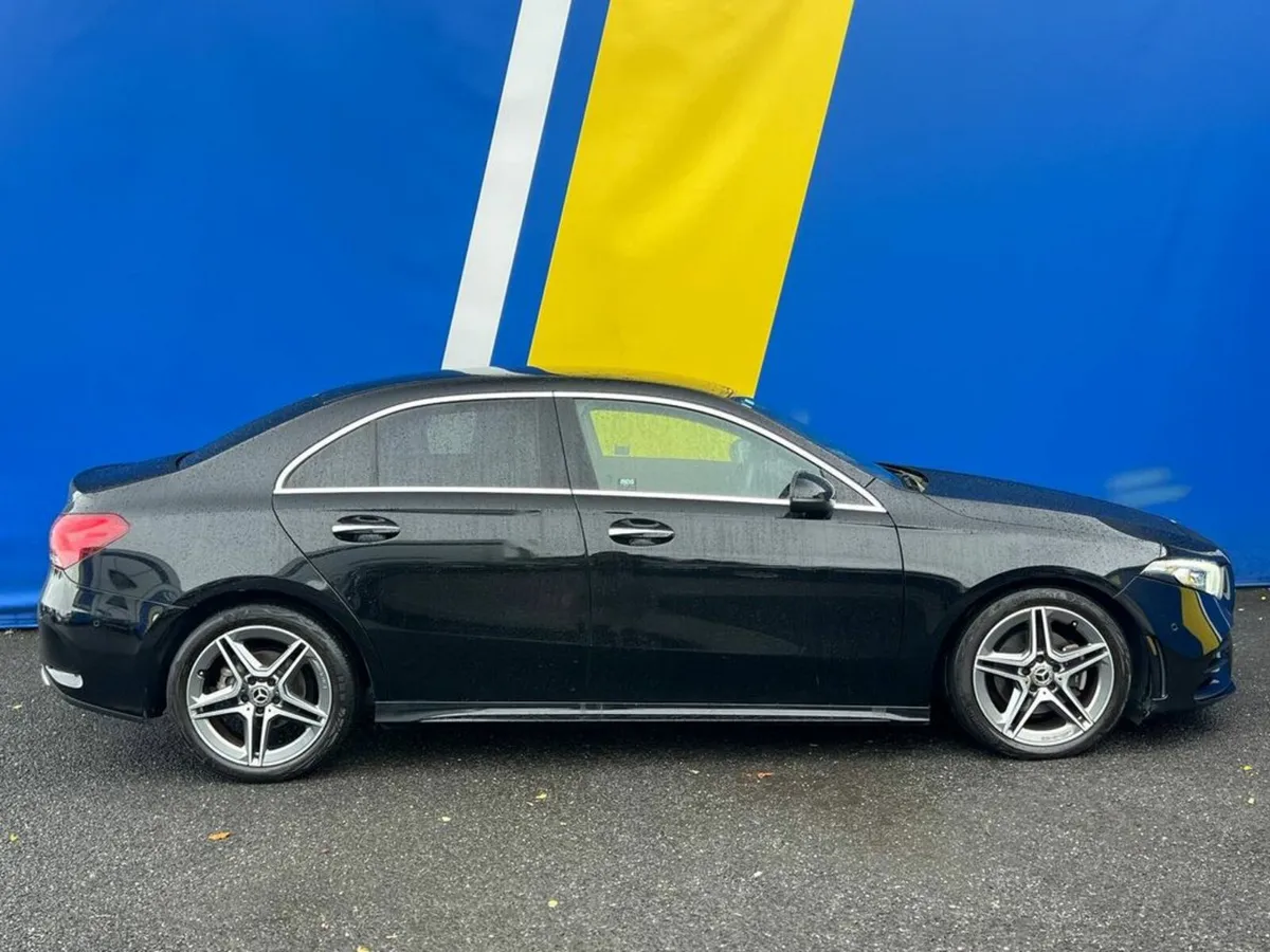 Mercedes-Benz A-Class A200d AMG-LINE PREMIUM PLUS - Image 2