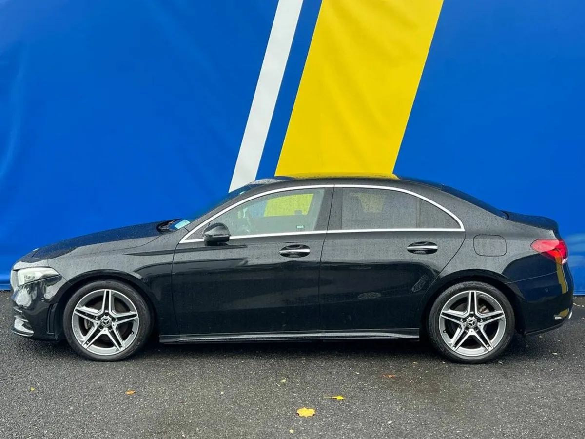 Mercedes-Benz A-Class A200d AMG-LINE PREMIUM PLUS - Image 3