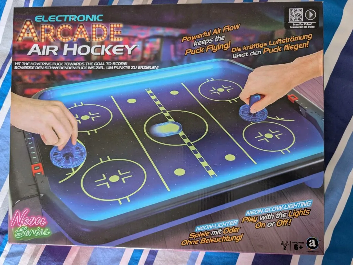 Electronic Arcade - Image 1