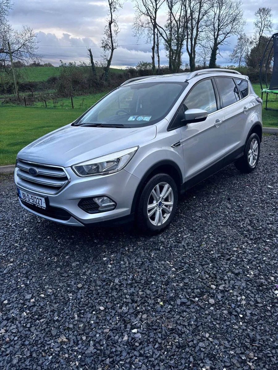 Ford kuga - Image 1