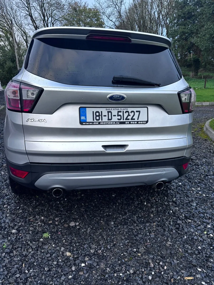 Ford kuga - Image 2