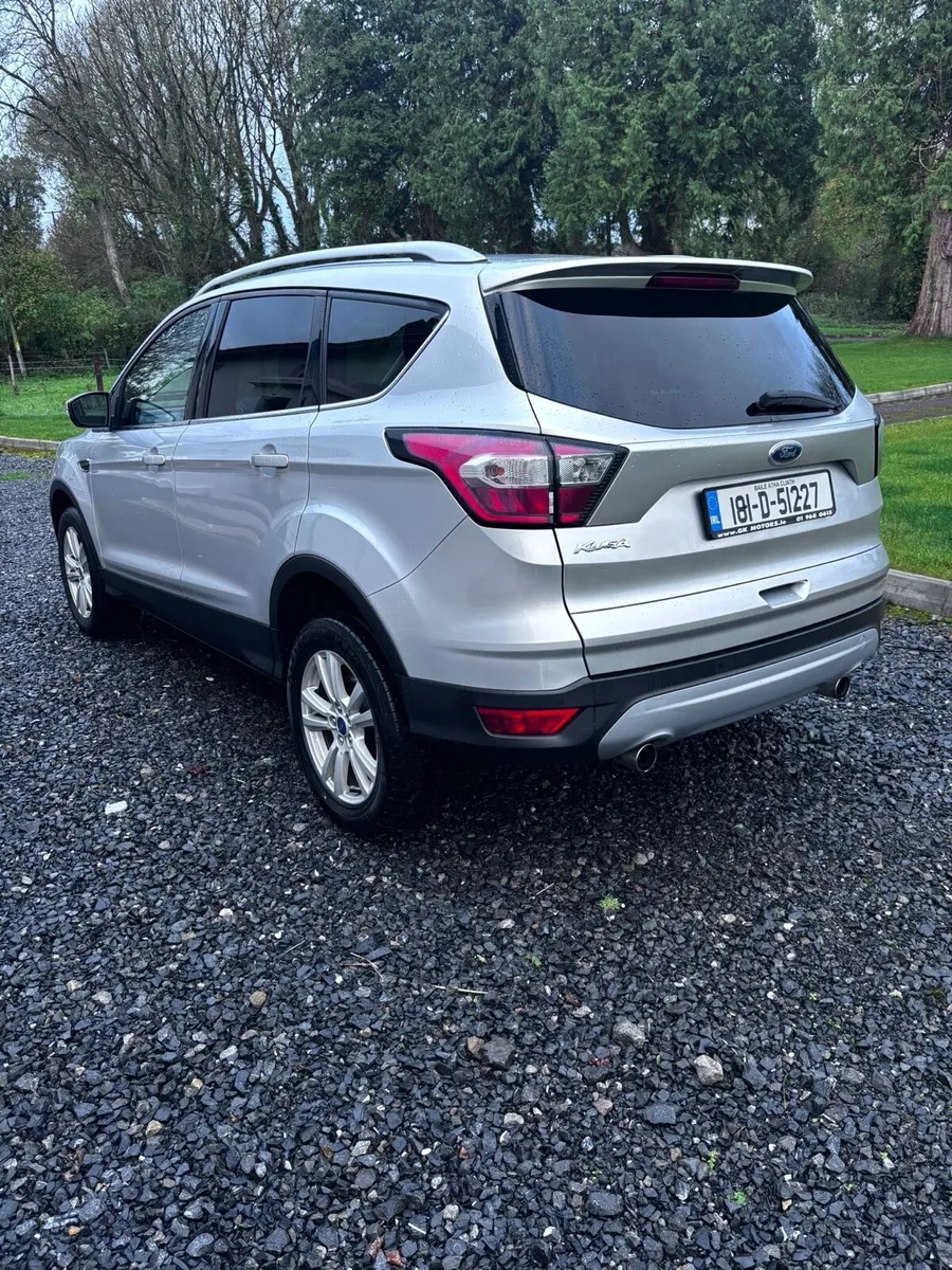Ford kuga - Image 3