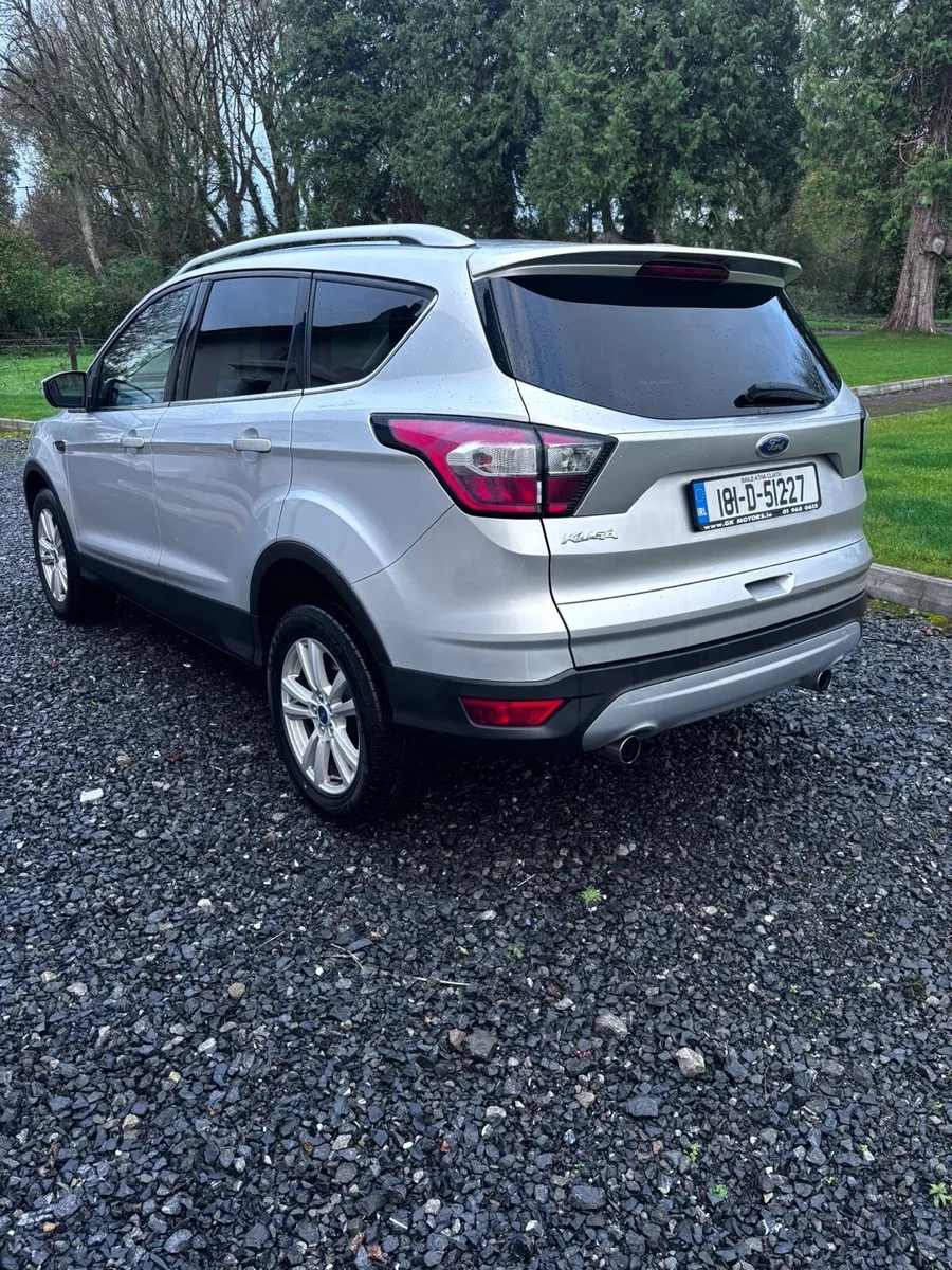 Ford kuga - Image 4