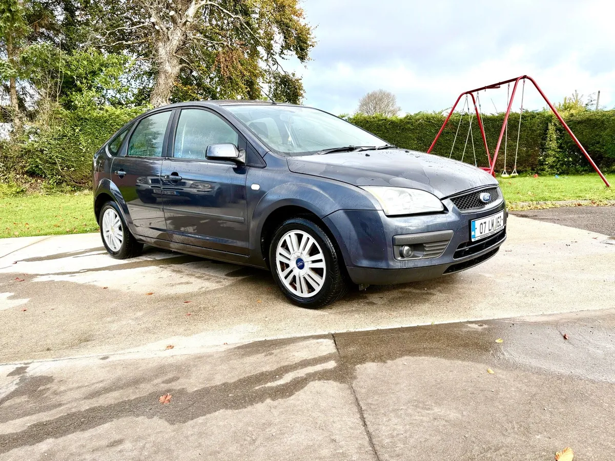 FORD FOCUS NEW NCT 10/26 1.4 PETEOL - Image 1