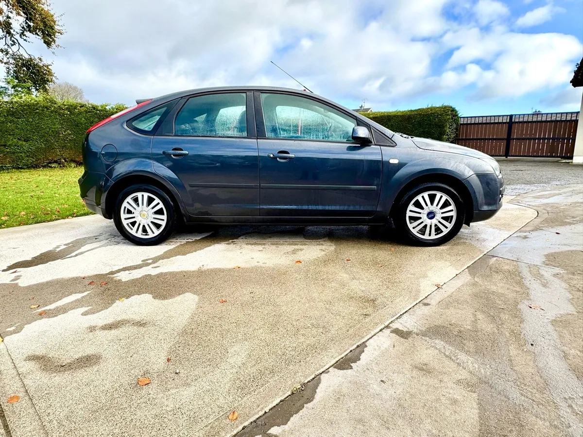 FORD FOCUS NEW NCT 10/26 1.4 PETEOL - Image 2