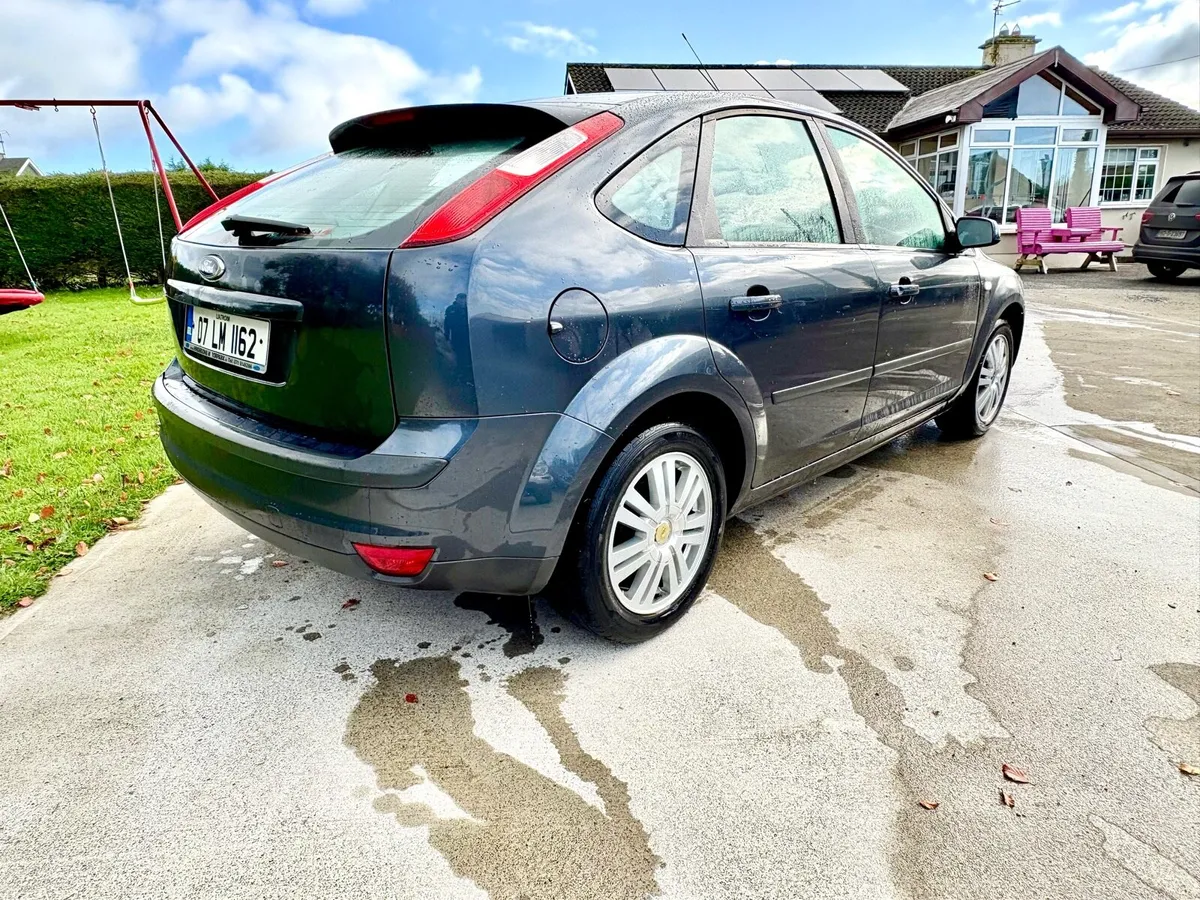 FORD FOCUS NEW NCT 10/26 1.4 PETEOL - Image 3