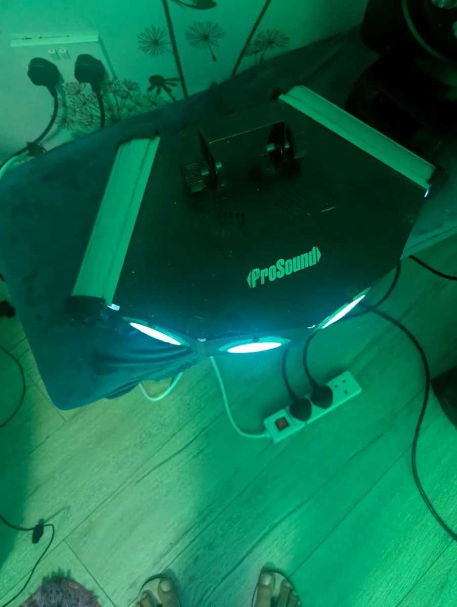 Dj lights - Image 3