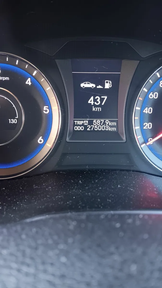 Hyundai i40 2014 - Image 2