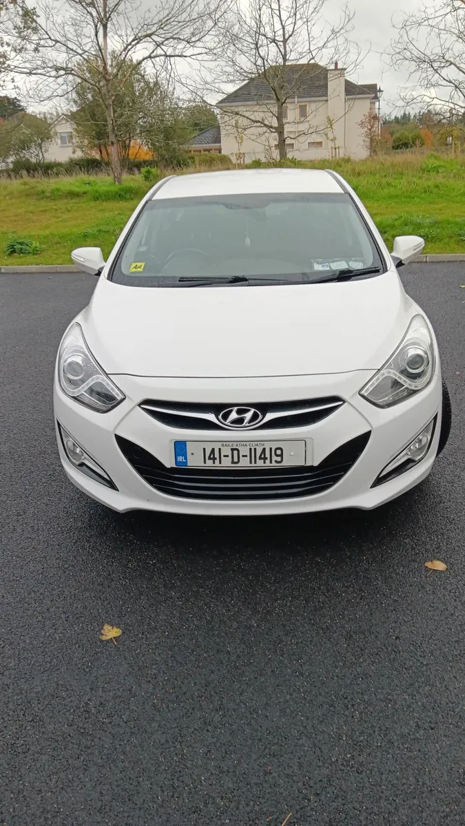 Hyundai i40 2014 - Image 3