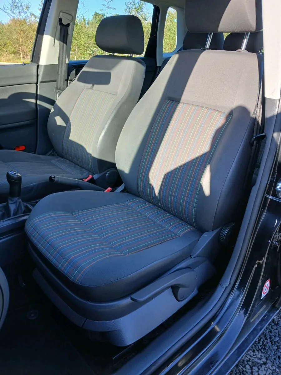 IMMACULATE POLO NEW NCT TAXED HIGHLY MAINTAINED!!! - Image 2