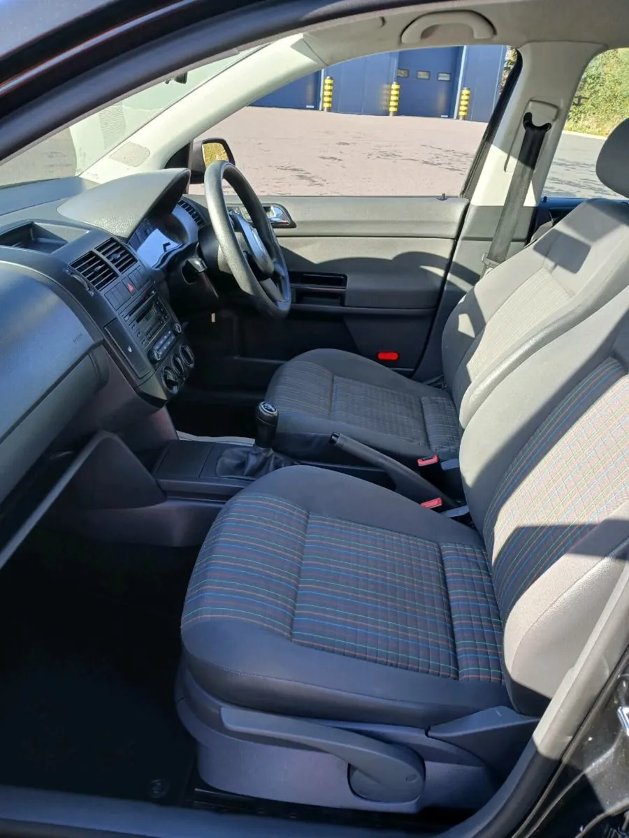 IMMACULATE POLO NEW NCT TAXED HIGHLY MAINTAINED!!! - Image 3