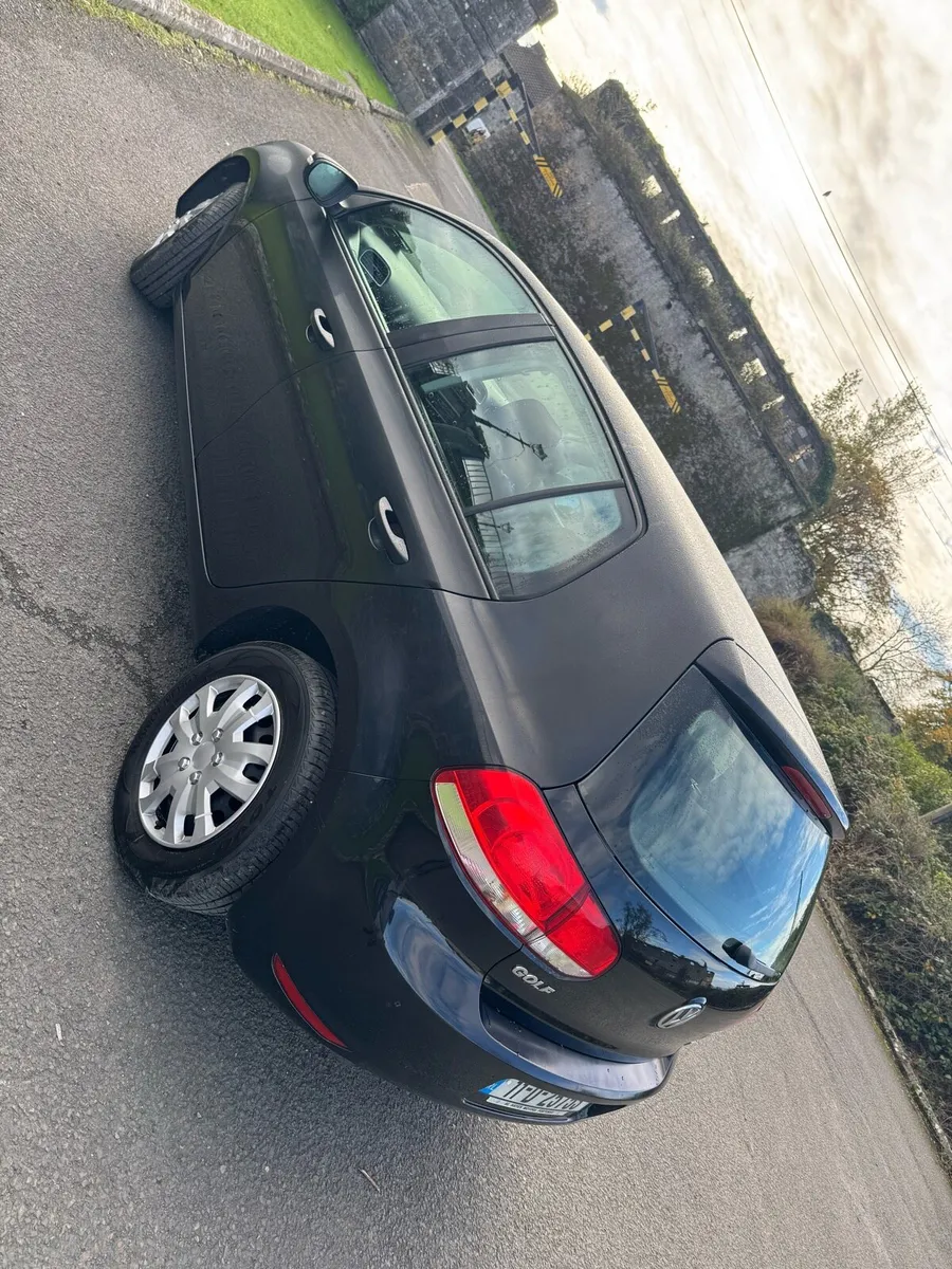 VolksWagen 1.6 TDI BlueMotion - Image 3