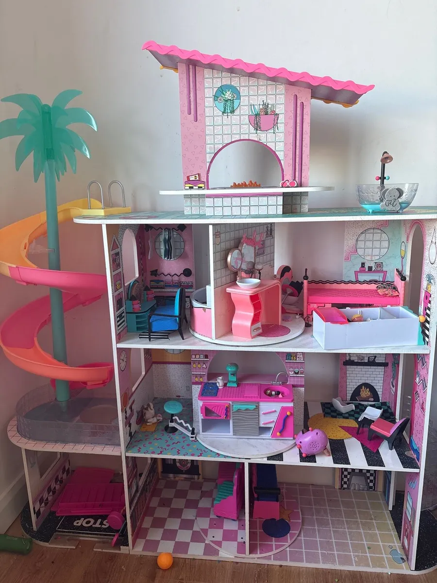 Dolls House