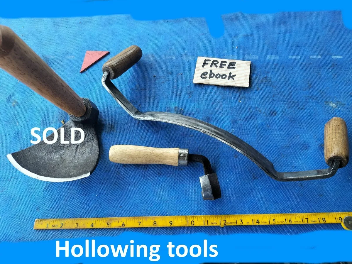 Hollowing Tools - Image 1