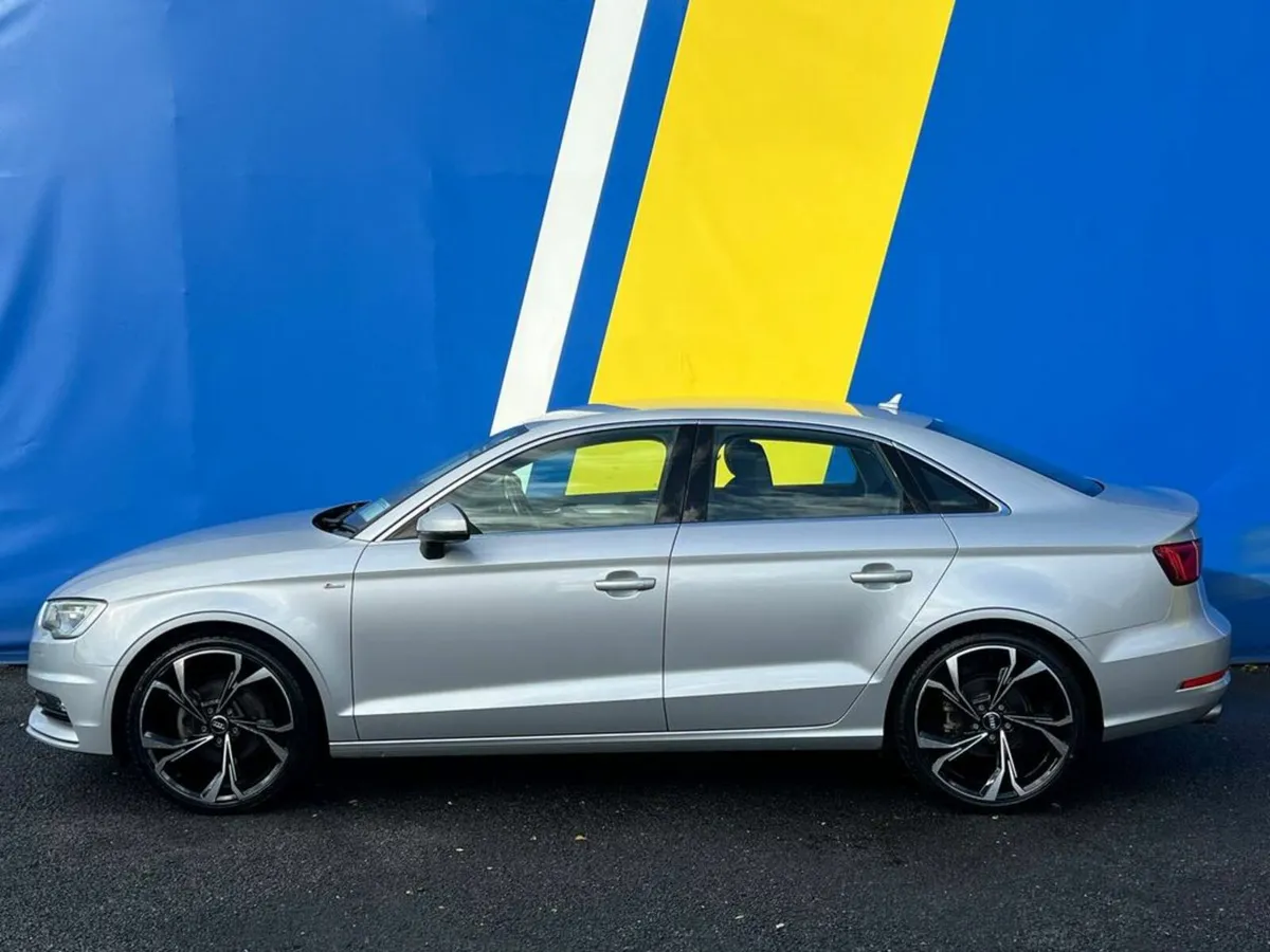 Audi A3 SPORT S-LINE PACK 1.4 TFSI // NEW 19" S-LI - Image 3